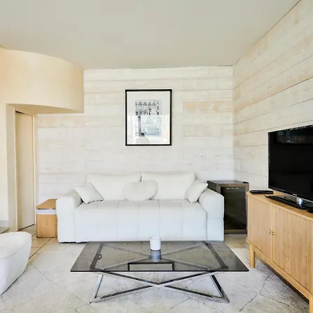 Apartmán Les Marina - Maeva - Dupex Vue Sur Le Port 2 Pieces 5 Personnes - Prestige - Super Mae-0753 Deauville