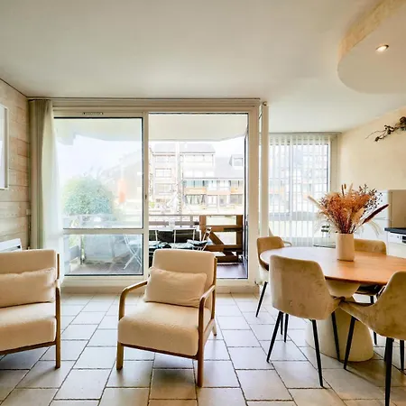 Les Marina - Maeva - Dupex Vue Sur Le Port 2 Pieces 5 Personnes - Prestige - Super Mae-0753 Apartmán