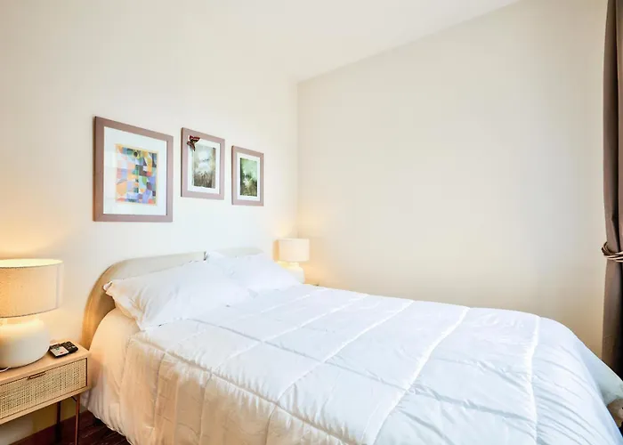 Les Marina - Maeva - Dupex Vue Sur Le Port 2 Pieces 5 Personnes - Prestige - Super Mae-0753