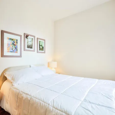 Les Marina - Maeva - Dupex Vue Sur Le Port 2 Pieces 5 Personnes - Prestige - Super Mae-0753