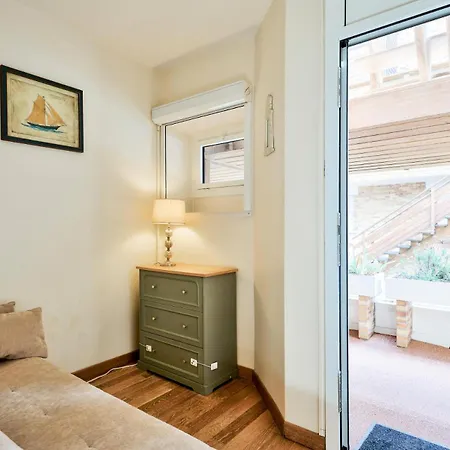 Les Marina - Maeva - Dupex Vue Sur Le Port 2 Pieces 5 Personnes - Prestige - Super Mae-0753 * Deauville