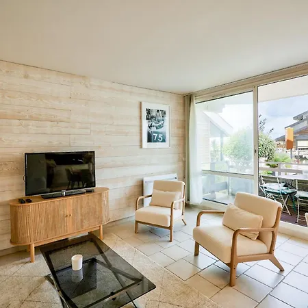Les Marina - Maeva - Dupex Vue Sur Le Port 2 Pieces 5 Personnes - Prestige - Super Mae-0753 Apartment *