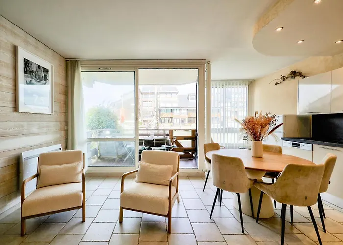 Les Marina - Maeva - Dupex Vue Sur Le Port 2 Pieces 5 Personnes - Prestige - Super Mae-0753 Apartment